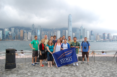 Hong Kong