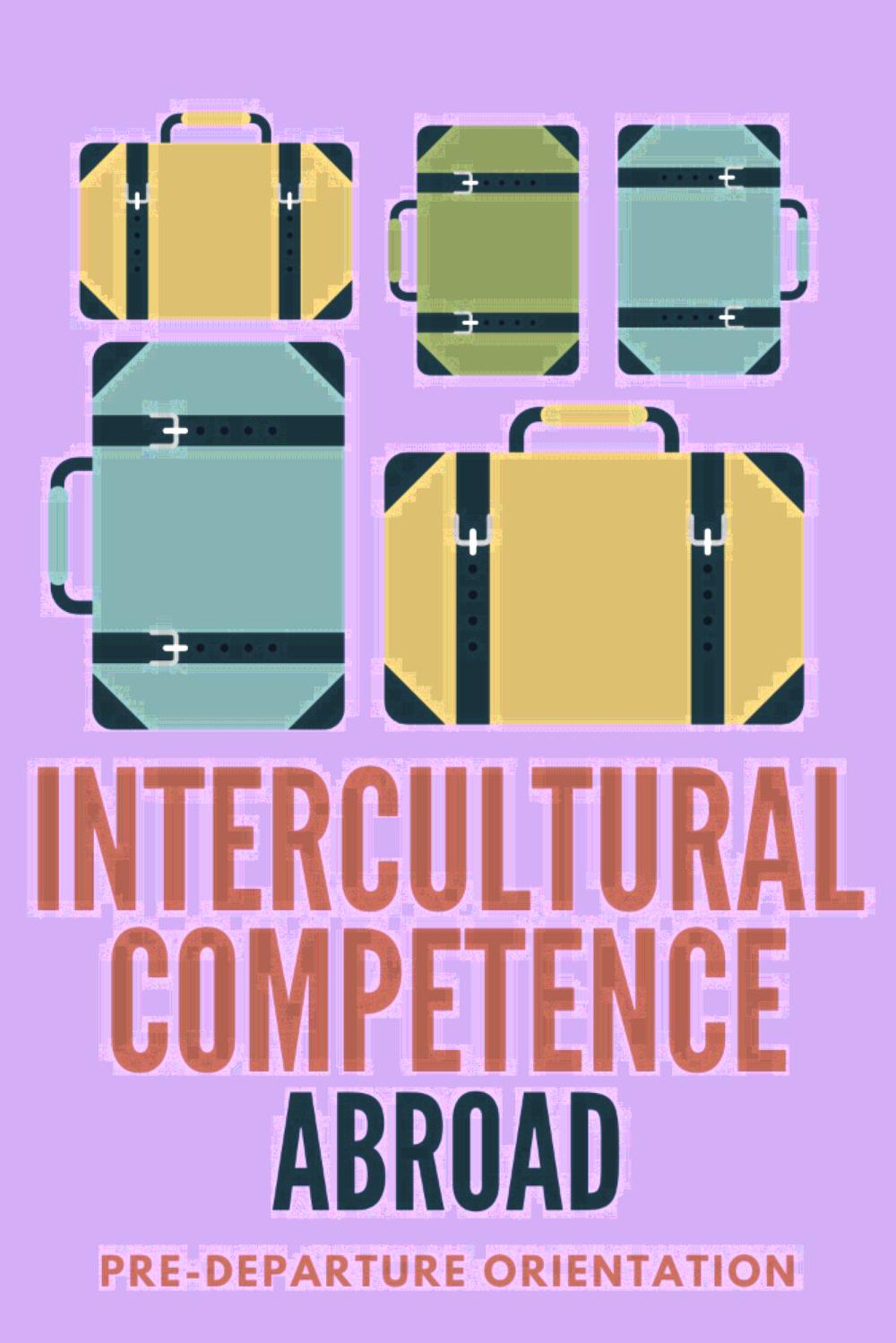 Intercultural Competence