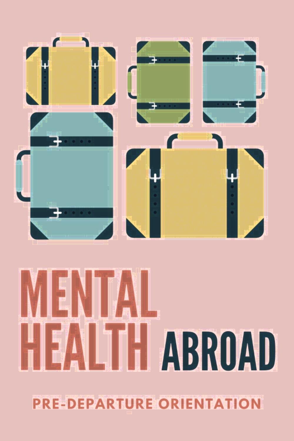 Mental Health Abroad