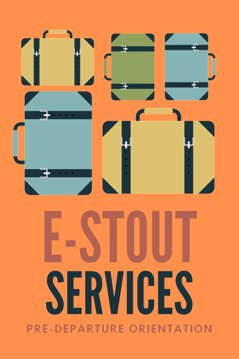e-Stout Services