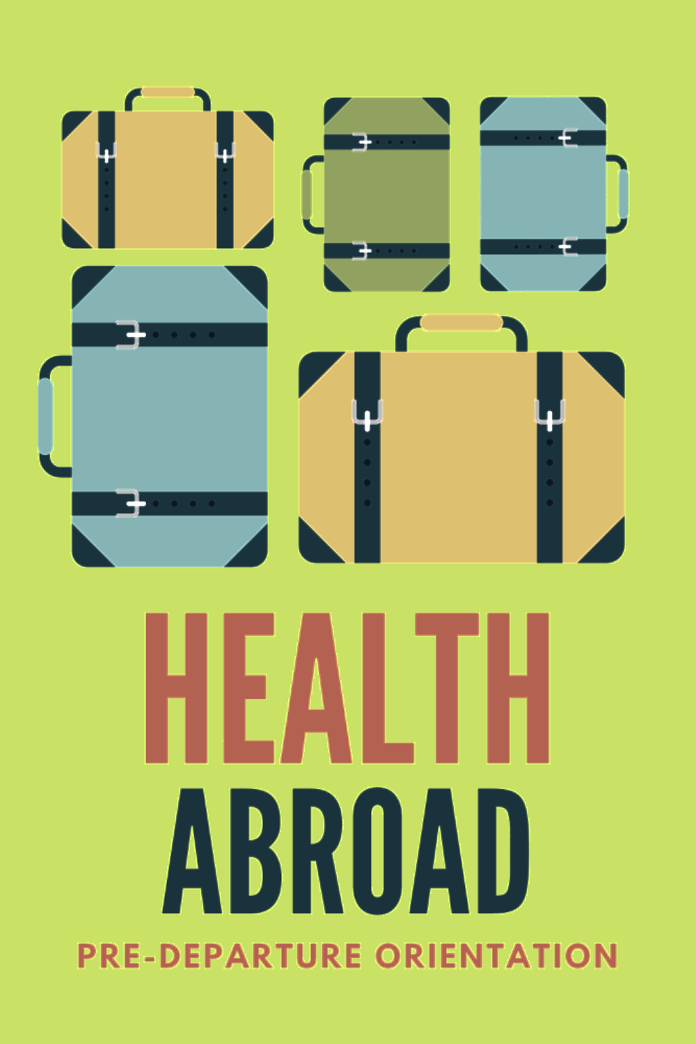 Health Abroad