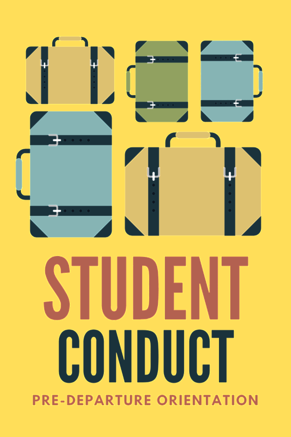 Student Conduct