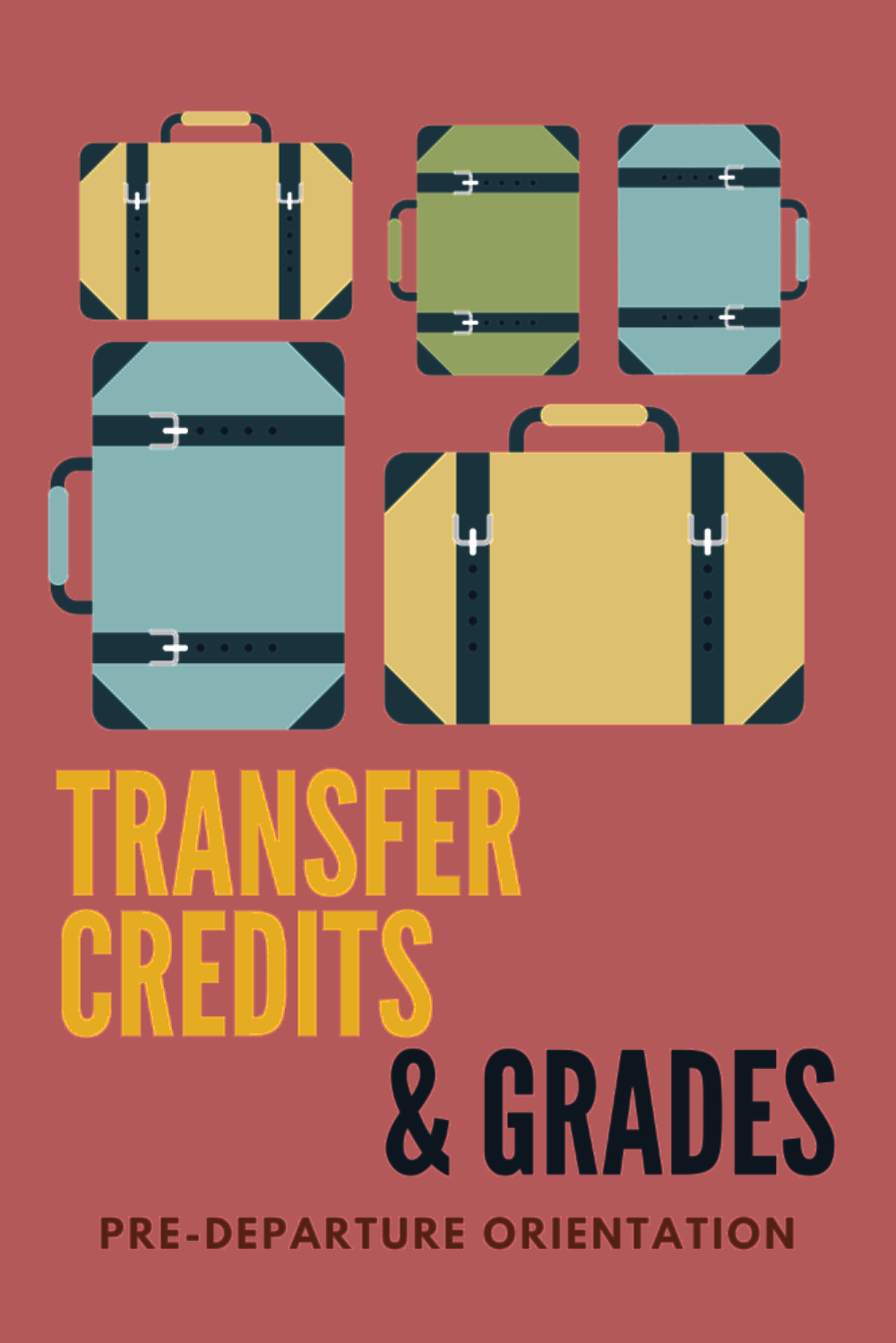 Transfer Credits & Grades