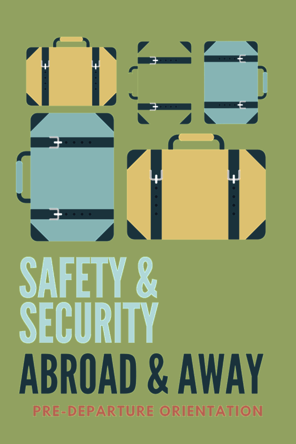 PDO Safety & Security 